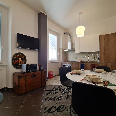 Amina'S House Lab Apartment Rome Luaran gambar