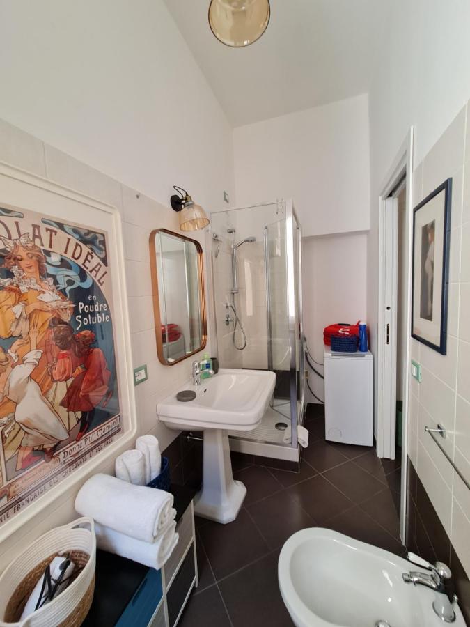 Amina'S House Lab Apartment Rome Luaran gambar