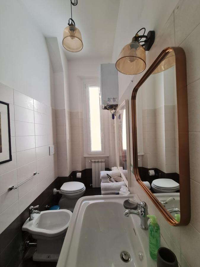 Amina'S House Lab Apartment Rome Luaran gambar